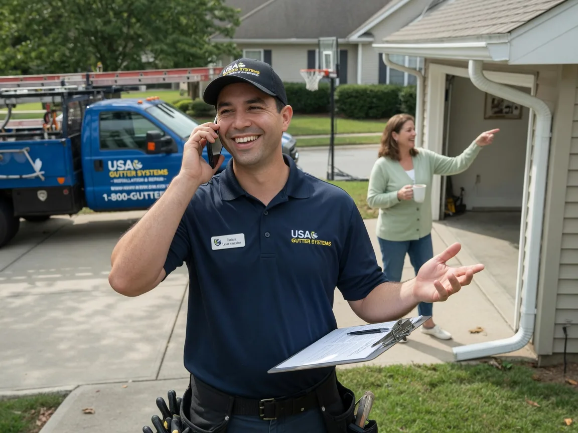 Gutter Installation Dryden, TX FAQs